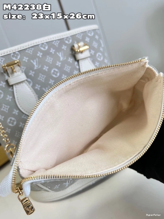 NANO BUCKET VUITTON LOUIS 0805